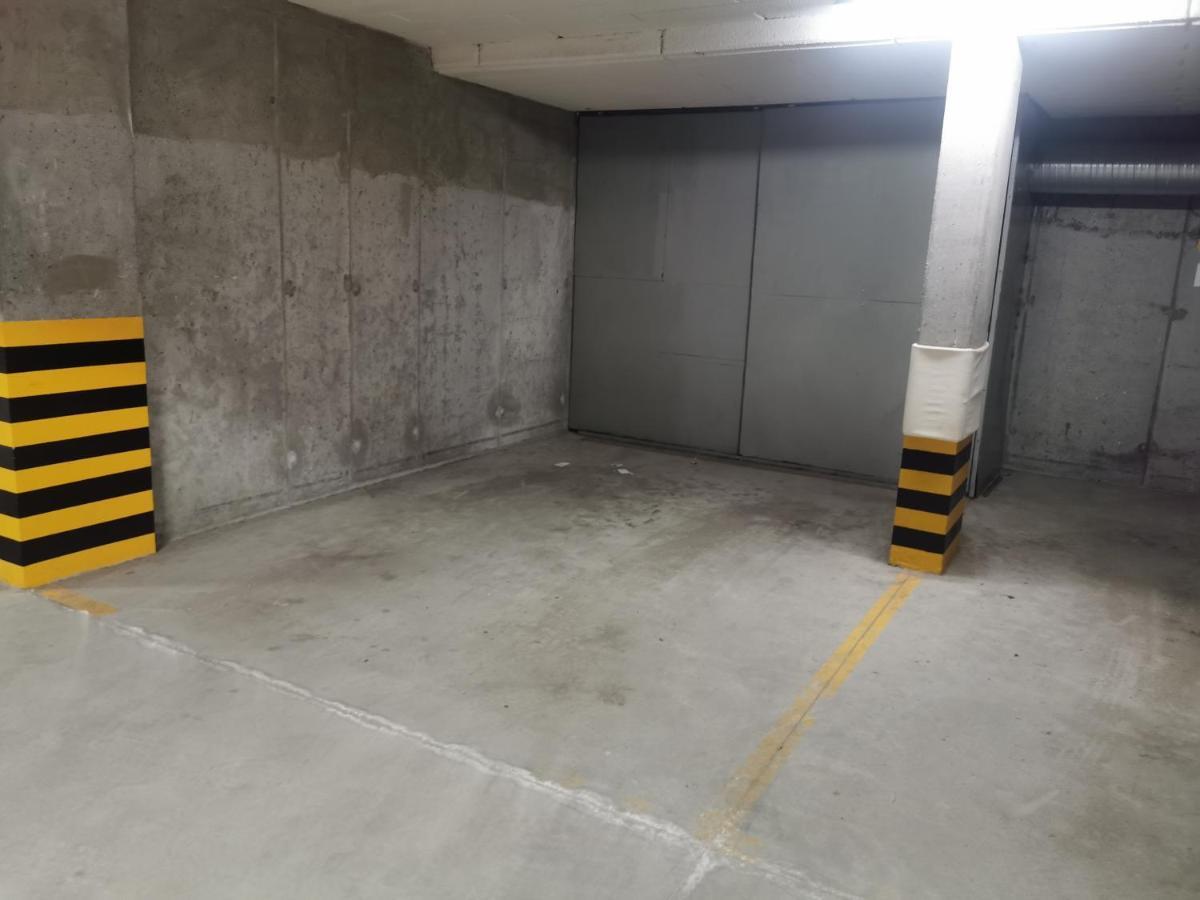Apartament Julia Apartment โควอบเซก ภายนอก รูปภาพ